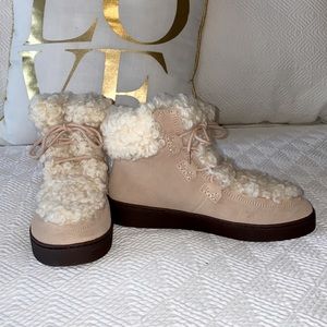 Vionic Splendid Oak bootie